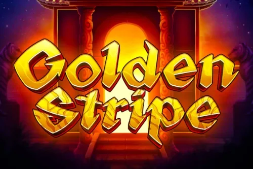Golden Stripe